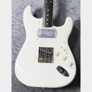 FenderSouichiro Yamauchi Stratocaster Custom -White- #JD23021816【3.24kg】