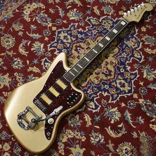 Fender GOLD FOIL JAZZMASTER EB SHG #744
