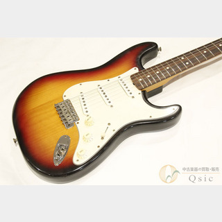 FenderAmerican Vintage ’62 Stratocaster 【返品OK】[UJ892]
