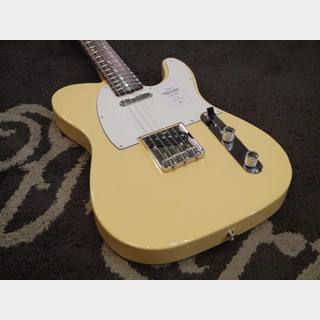 Fender Made in Japan Traditional II 60s Telecaster Vintage White