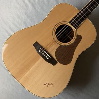 K.YairiSL-RO1 アコースティックギター