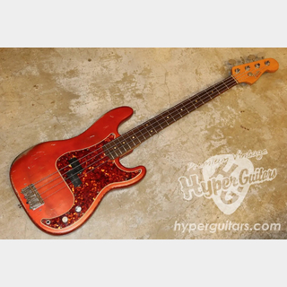 Fender '66 Precision Bass