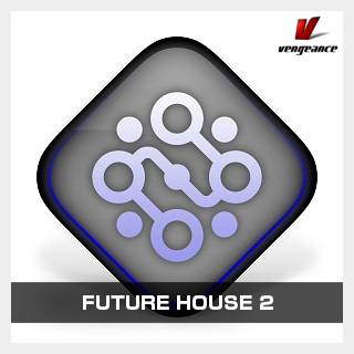 Vengeance Sound FUTURE HOUSE 2