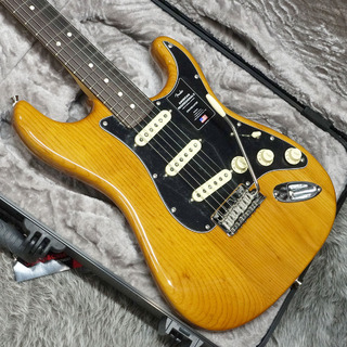 FenderAmerican Professional II Stratocaster RW Roasted Pine