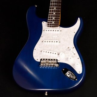 FenderCory Wong Stratocaster Rosewood Sapphire Blue Transparent ≪S/N:CW232289≫ 【心斎橋店】