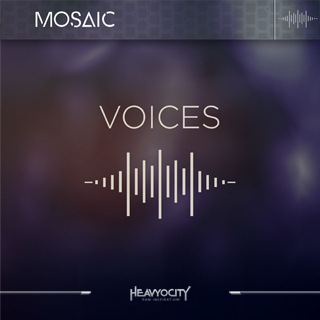 HEAVYOCITY MOSAIC VOICES
