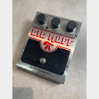 Electro-Harmonix Big Muff Pi 