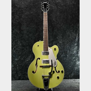 Gretsch G5420T Electromatic with Bigsby -Two-Tone Anniversary Green-【ローン金利0%】【オンラインストア限定】
