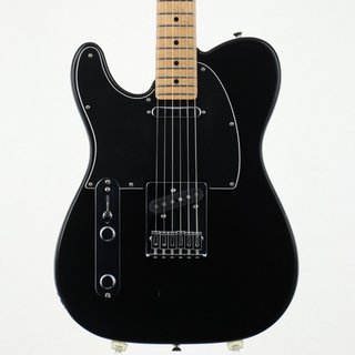 Fender Player Telecaster Left-Handed Maple Fingerboard Black 【梅田店】