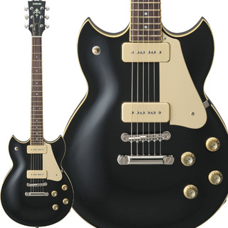 YAMAHASG1802 BL エレキギター SGタイプ ブラック P-90 日本製