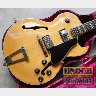Gibson1974-1975 ES-175DN