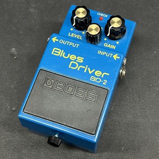 BOSSBD-2 / Blues Driver【新宿店】