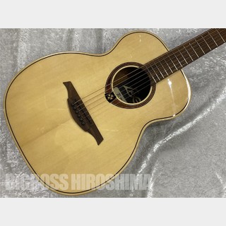 LAG Guitars TRAVEL-SPL (Natural)