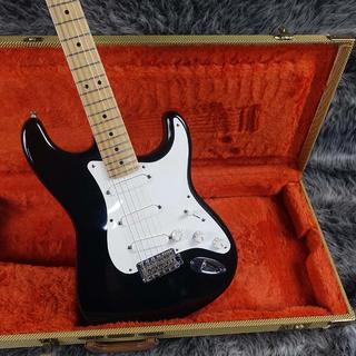 FenderElic Clapton Stratocaster Blackie