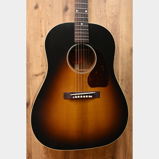 Gibson1942 Banner J-45 #20144054【アディロンダックスプルース】【試奏動画あり】