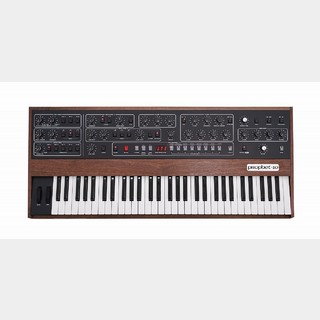 SEQUENTIAL Prophet-10 Legendary 10-voice Analog Poly Synth プロフェットテン【御茶ノ水本店】