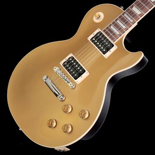 Gibson Slash Victoria Les Paul Standard Goldtop Dark Back [4.3kg/実物画像] ギブソン レスポール 【池袋店】