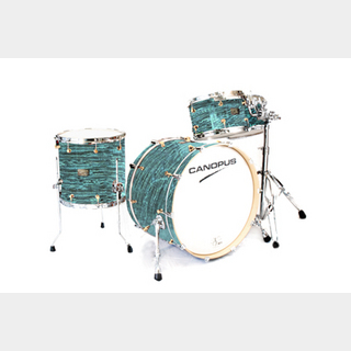 canopus CANOPUS NV60M1EX Classic Kit Plus Turquoise Oyster