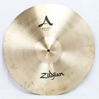 Zildjian A Zildjian Rock Ride 20 [NAZL20RR.H]【店頭展示特価品】