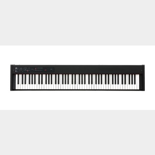 KORGD1 / BK ブラック / 88鍵 デジタルピアノ 