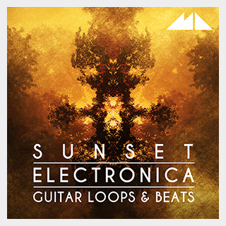 MODEAUDIO SUNSET ELECTRONICA
