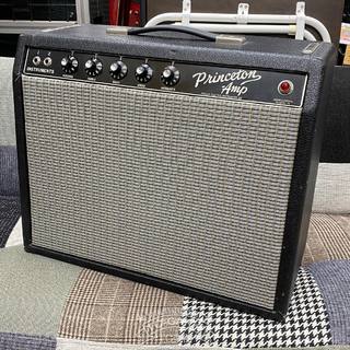 Fender Princeton-Amp Blackface AA964