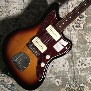 Fender Made in Japan Heritage 60s Jazzmaster 3CS #JD23015885 3.49kg