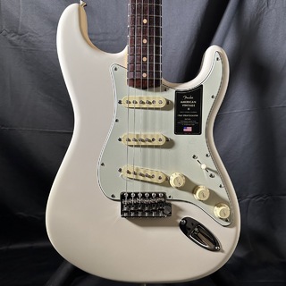 Fender American Vintage II 1961 Stratocaster Olympic White 【現物画像/約3.5㎏】