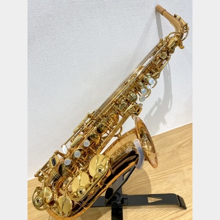 FORESTONE ALTO RX Red Brass Lacquered CL (Clear Lacquer)