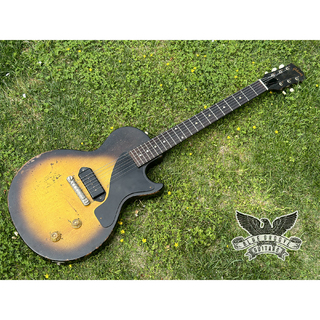 Gibson1955 Les Paul Jr.