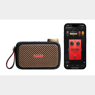 Positive Grid【即納可能】 Spark GO Ultra Portable Smart Guitar Amp & Bluetooth Speaker