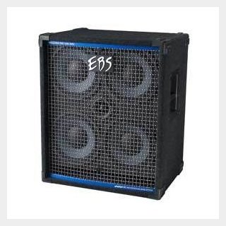 EBS ベースアンプキャビネット ProLine 410 Professional Speaker Cabinet