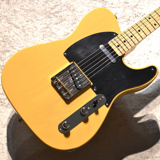 Fender 【傷有り特価】FSR Made in Japan Traditional 51 Nocaster ～Butterscotch Blonde～ #JD23022274 【4.04kg】