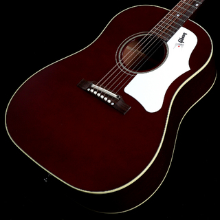 Gibson1960s J-45 Original Wine Red [Original Collection] (重量:1.90kg)【渋谷店】
