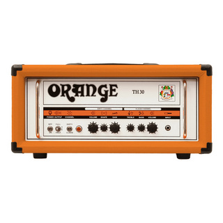 ORANGETH30H -Orange- [TH Series]【30W/2チャンネル仕様】