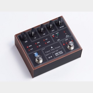 Free The Tone AMBI SPACE AS-1R