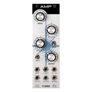 Studio Electronics Modstar Amp