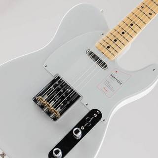 Fender Made in Japan Heritage 50s Telecaster/White Blonde【S/N:JD24006742】