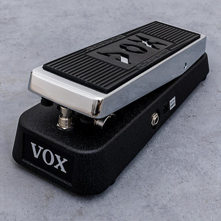 VOXV847 (V847-A) Wah Pedal 【数量限定特価・送料無料!】