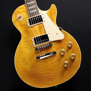 Gibson Les Paul Standard '50s Figured Top (Honey Amber)