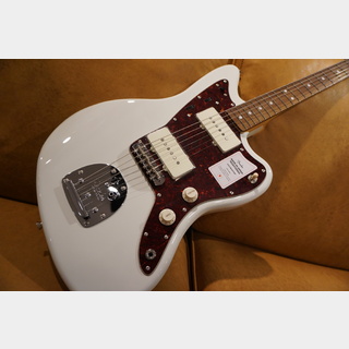 Fender Made In Japan Traditional 60s Jazzmaster RW Olympic White