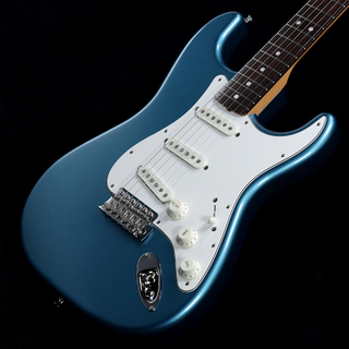 Fender ISHIBASHI FSR Made in Japan Traditional Late 60s Stratocaster Lake Placid Blue(重量:3.73kg)【渋谷店