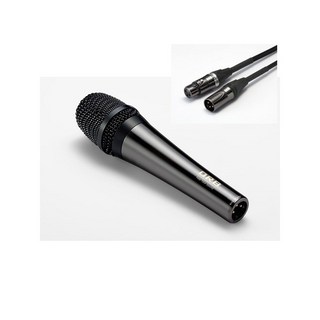 ORB Clear Force Microphone the finest for acoustic/CF-A7F【専用マイクケーブルJ10-XLR Pro(10m)同梱】