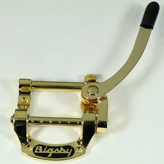 Bigsby B5GP Pinless Gold ビグズビーアーム ピンレス[新品特価]