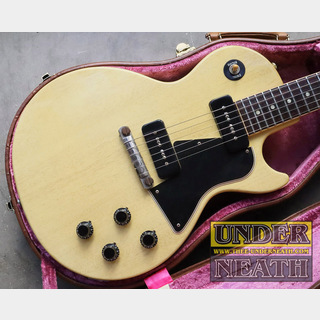 Gibson Custom Shop Historic Collection Les Paul Special Single Cut VOS (TVW)