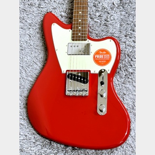 Squier by Fender FSR Paranormal Offset Telecaster SH Dakota Red【アウトレット特価】【限定モデル】