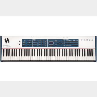 DEXIBELL VIVO S7 Pro 88鍵盤 ステージピアノ【WEBSHOP】