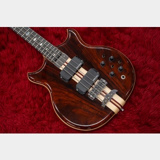 ALEMBICSCSB4 Stanley Clarke Signature Deluxe 4 2021 4.300kg #SC14778【委託品】【GIB横浜】