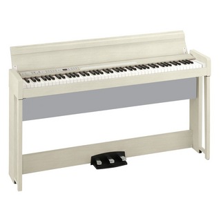 KORGコルグ C1 AIR WA 電子ピアノ