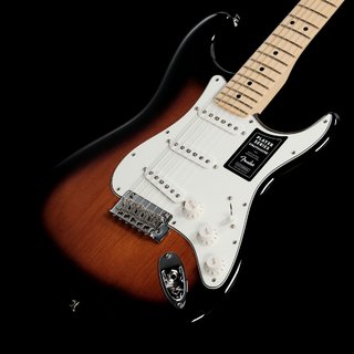 FenderPlayer Stratocaster Maple Fingerboard Anniversary 2-Color Sunburst 【渋谷店】